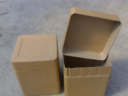 【2013我廠低價(jià)供應(yīng)方形紙桶】?jī)r(jià)格,廠家,圖片,紙桶,菏澤德昱信包裝制品-