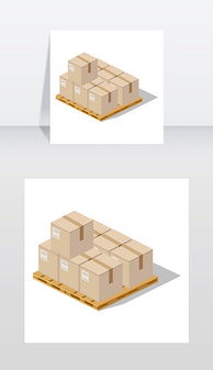 EPS包裝盒設計 素材、模板與包裝制品應用指南