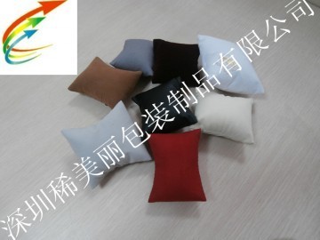 溫州手表盒絨布手表枕頭工廠批發 | 深圳市稀美麗包裝制品