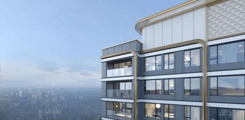 天地源高新宸樾 全景解析與最新動態