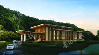 貴陽房交會參展房企巡禮八 卓越建筑，筑就美好生活