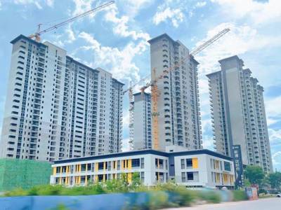 深耕五載鑄精品，敏捷交付譜新篇——五華項(xiàng)目3014戶房屋建筑圓滿交付總結(jié)